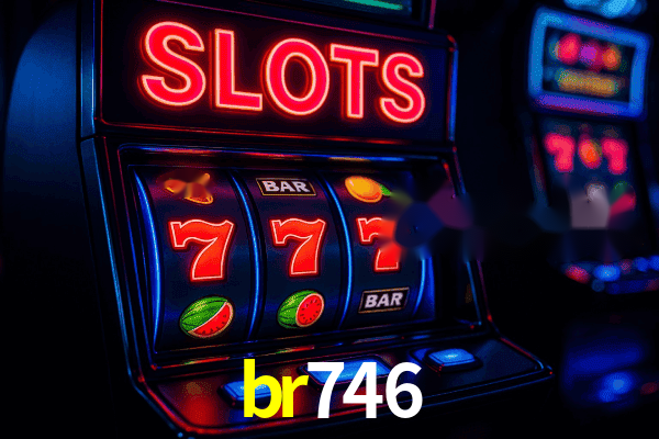 Lista de jogos de slot na br746