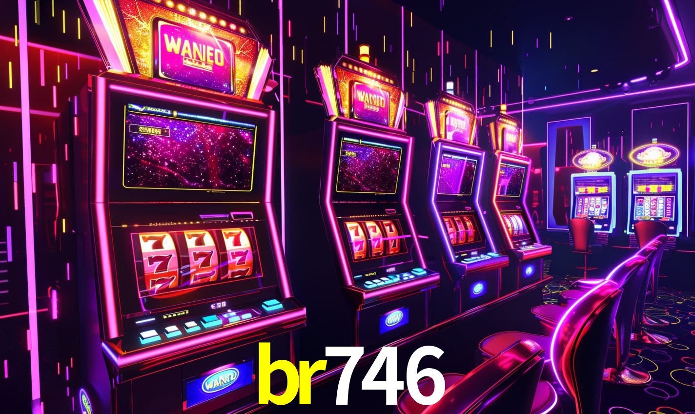 Instalador br746 Windows